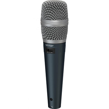 Microfono Behringer Sb 78a de condensador